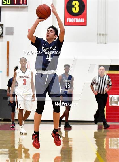 Thumbnail 1 in Chino Hills @ Etiwanda photogallery.
