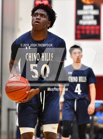 Thumbnail 1 in Chino Hills @ Etiwanda photogallery.