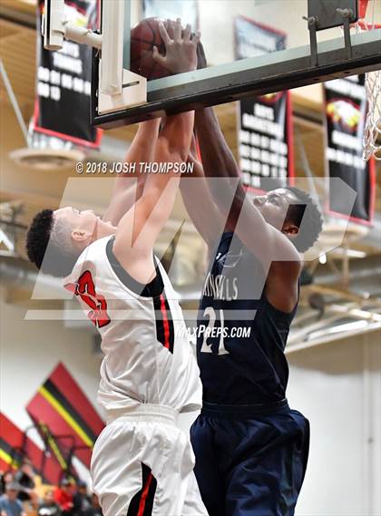 Thumbnail 1 in Chino Hills @ Etiwanda photogallery.