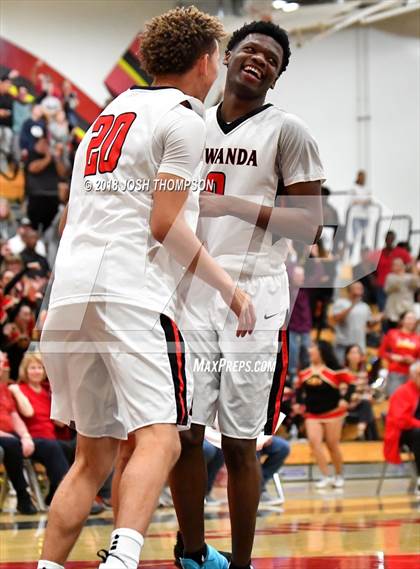 Thumbnail 3 in Chino Hills @ Etiwanda photogallery.