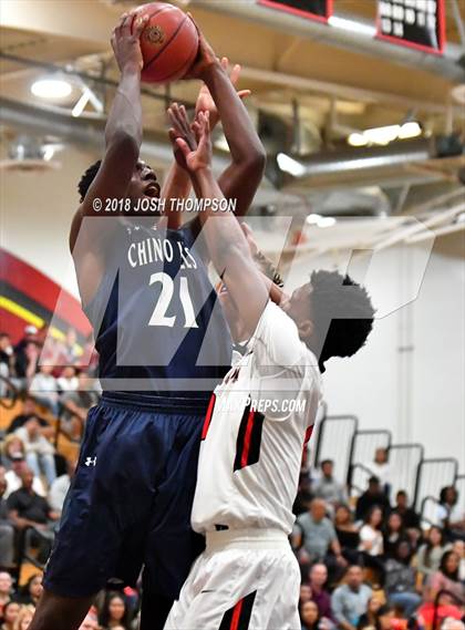 Thumbnail 3 in Chino Hills @ Etiwanda photogallery.
