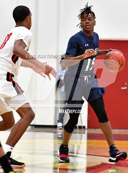 Thumbnail 1 in Chino Hills @ Etiwanda photogallery.