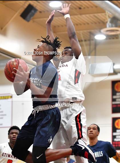 Thumbnail 1 in Chino Hills @ Etiwanda photogallery.