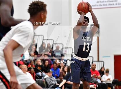 Thumbnail 1 in Chino Hills @ Etiwanda photogallery.