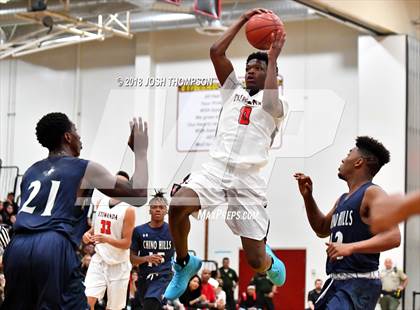 Thumbnail 1 in Chino Hills @ Etiwanda photogallery.