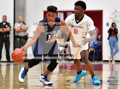 Thumbnail 1 in Chino Hills @ Etiwanda photogallery.
