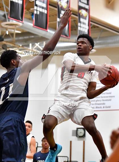 Thumbnail 2 in Chino Hills @ Etiwanda photogallery.