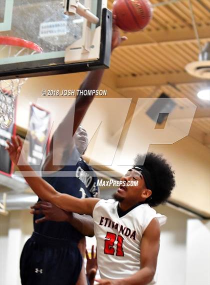 Thumbnail 3 in Chino Hills @ Etiwanda photogallery.