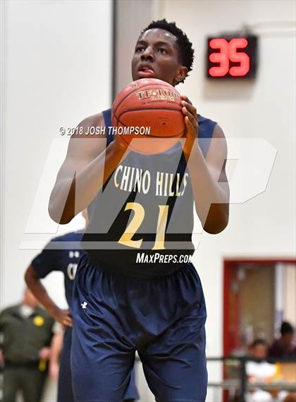 Thumbnail 2 in Chino Hills @ Etiwanda photogallery.