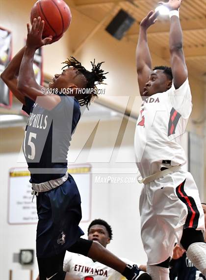 Thumbnail 2 in Chino Hills @ Etiwanda photogallery.