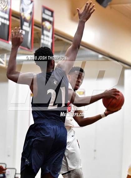 Thumbnail 3 in Chino Hills @ Etiwanda photogallery.