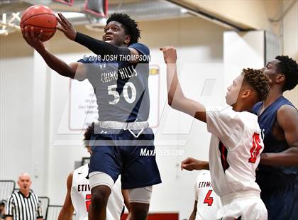 Thumbnail 1 in Chino Hills @ Etiwanda photogallery.