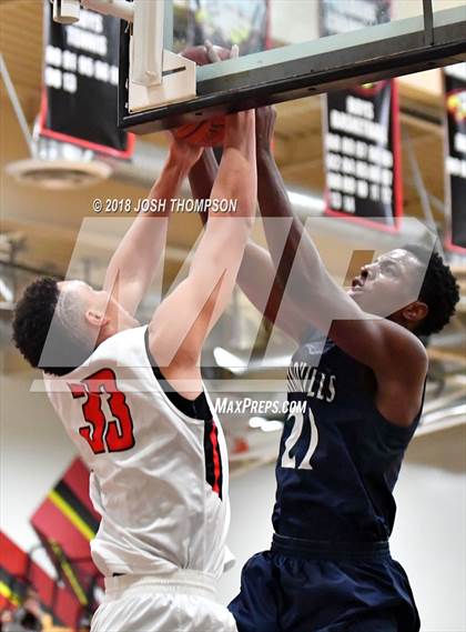 Thumbnail 2 in Chino Hills @ Etiwanda photogallery.