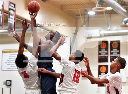 Thumbnail 2 in Chino Hills @ Etiwanda photogallery.