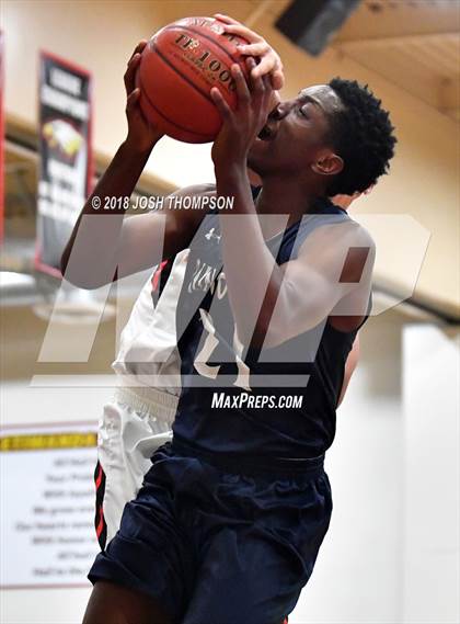 Thumbnail 1 in Chino Hills @ Etiwanda photogallery.