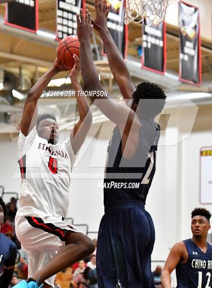 Thumbnail 2 in Chino Hills @ Etiwanda photogallery.