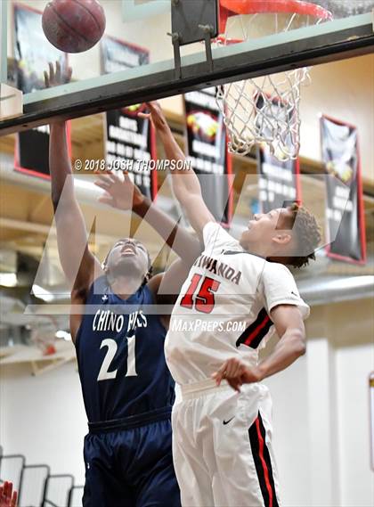 Thumbnail 3 in Chino Hills @ Etiwanda photogallery.