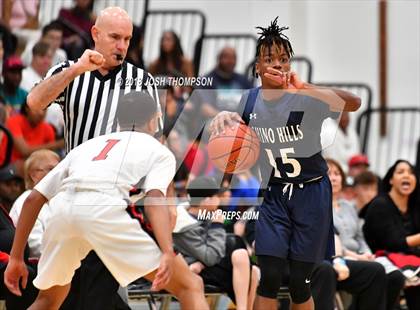 Thumbnail 1 in Chino Hills @ Etiwanda photogallery.