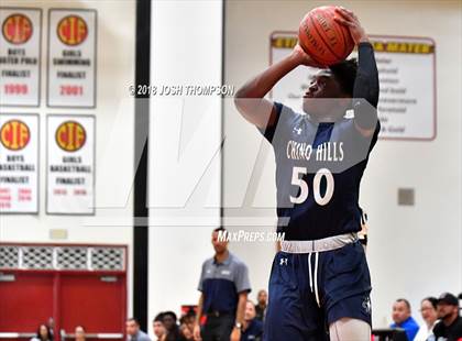 Thumbnail 2 in Chino Hills @ Etiwanda photogallery.