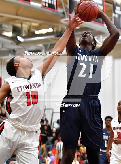 Thumbnail 2 in Chino Hills @ Etiwanda photogallery.