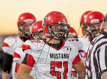 Thumbnail 1 in Lawton @ Mustang photogallery.