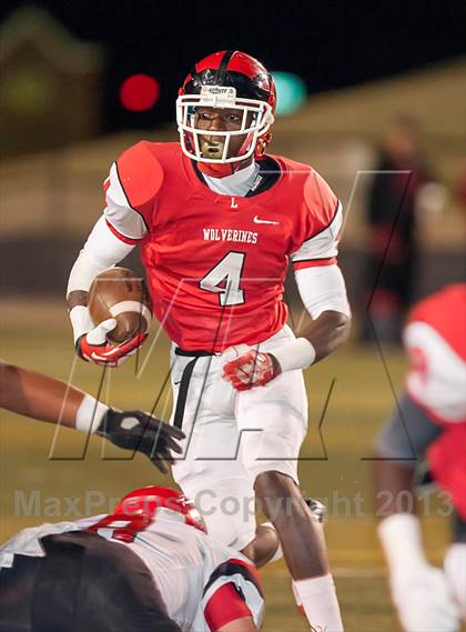 Thumbnail 2 in Lawton @ Mustang photogallery.