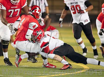 Thumbnail 2 in Lawton @ Mustang photogallery.