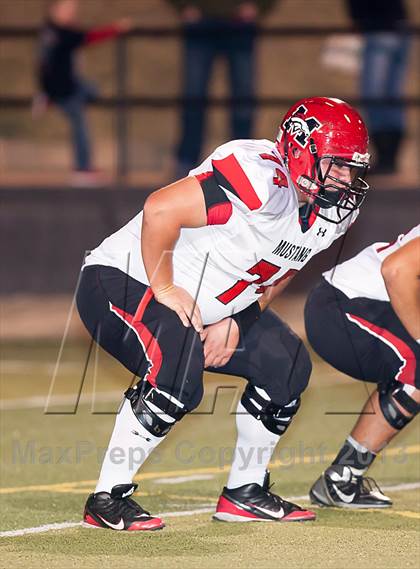 Thumbnail 1 in Lawton @ Mustang photogallery.