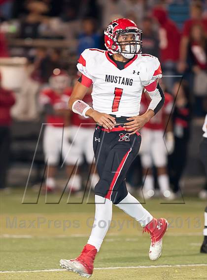 Thumbnail 2 in Lawton @ Mustang photogallery.