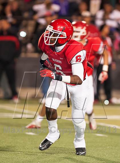 Thumbnail 2 in Lawton @ Mustang photogallery.