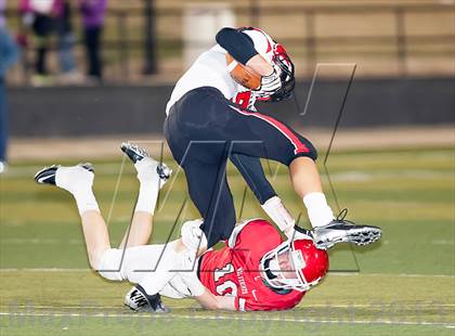 Thumbnail 1 in Lawton @ Mustang photogallery.