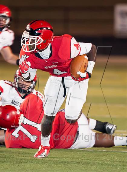 Thumbnail 3 in Lawton @ Mustang photogallery.