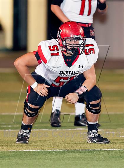 Thumbnail 1 in Lawton @ Mustang photogallery.