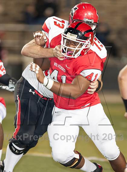 Thumbnail 1 in Lawton @ Mustang photogallery.