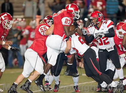 Thumbnail 1 in Lawton @ Mustang photogallery.