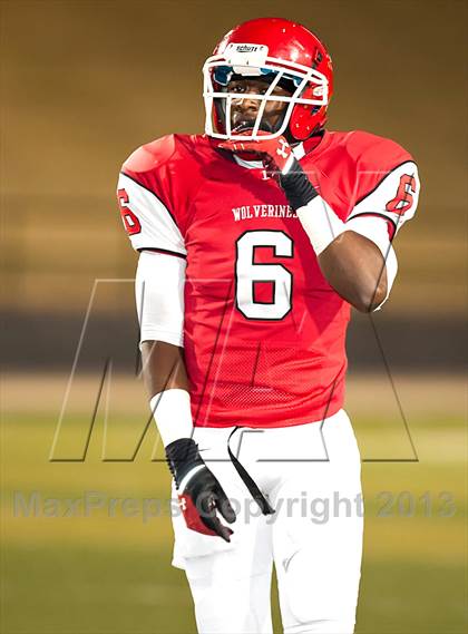 Thumbnail 1 in Lawton @ Mustang photogallery.