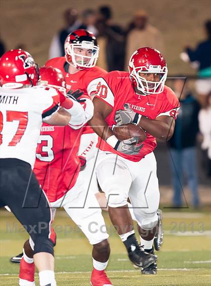 Thumbnail 1 in Lawton @ Mustang photogallery.