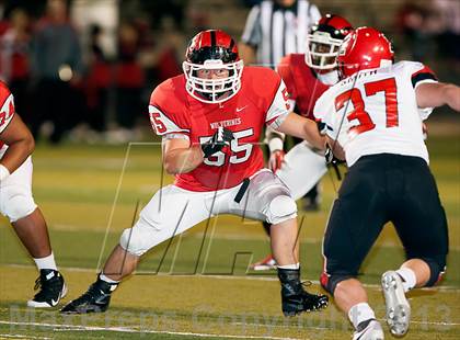 Thumbnail 2 in Lawton @ Mustang photogallery.