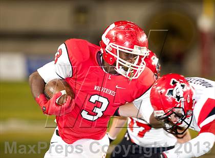 Thumbnail 1 in Lawton @ Mustang photogallery.
