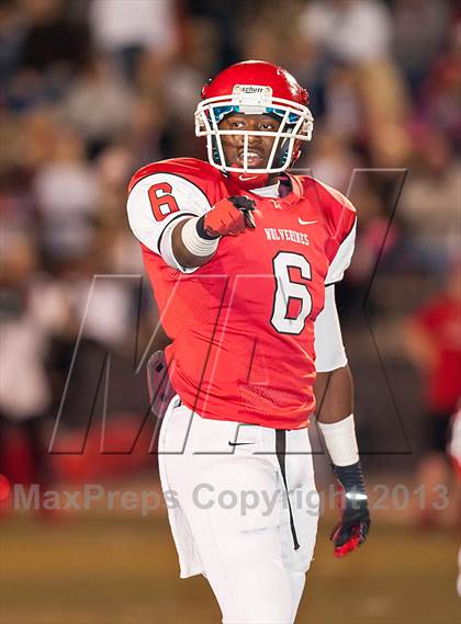 Thumbnail 3 in Lawton @ Mustang photogallery.