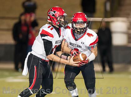 Thumbnail 3 in Lawton @ Mustang photogallery.