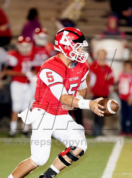 Thumbnail 2 in Lawton @ Mustang photogallery.