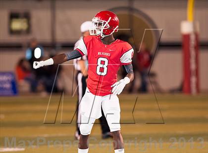 Thumbnail 2 in Lawton @ Mustang photogallery.