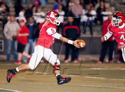 Thumbnail 1 in Lawton @ Mustang photogallery.