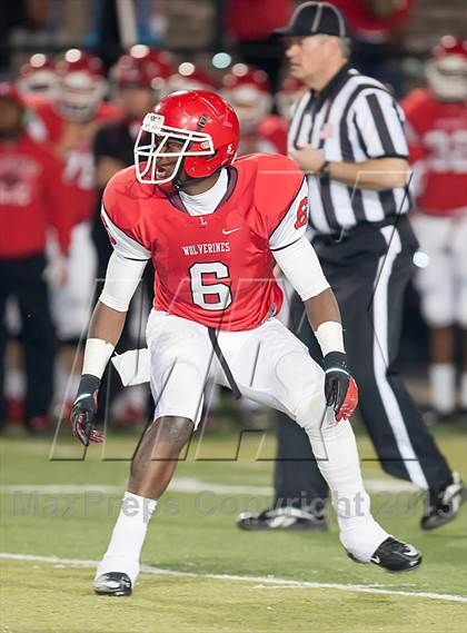 Thumbnail 1 in Lawton @ Mustang photogallery.