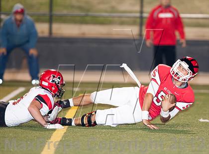 Thumbnail 1 in Lawton @ Mustang photogallery.