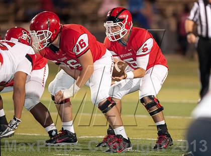 Thumbnail 2 in Lawton @ Mustang photogallery.