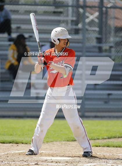 Thumbnail 2 in Bogan vs. Brooks (IHSA Regional Final) photogallery.