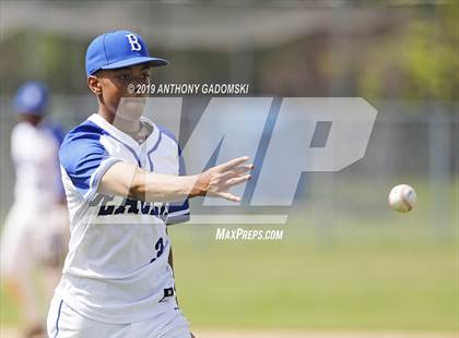 Thumbnail 1 in Bogan vs. Brooks (IHSA Regional Final) photogallery.