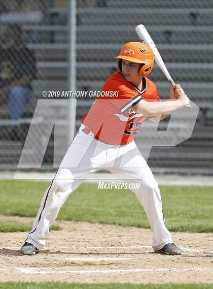 Thumbnail 1 in Bogan vs. Brooks (IHSA Regional Final) photogallery.
